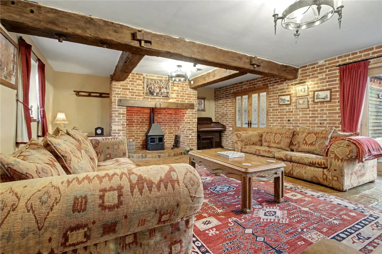 Elms Lane, Wangford, NR34, photo 4