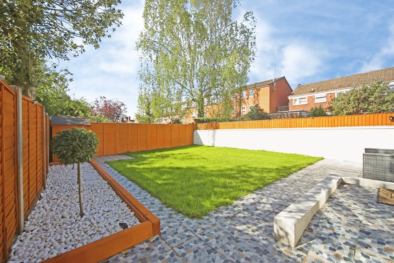 Jolyffe Park Road, Stratford-Upon-Avon, CV37, photo 16