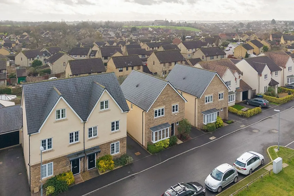 Wheeler Way, Malmesbury, photo 28