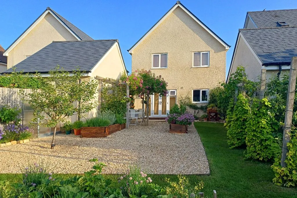 Wheeler Way, Malmesbury, photo 4