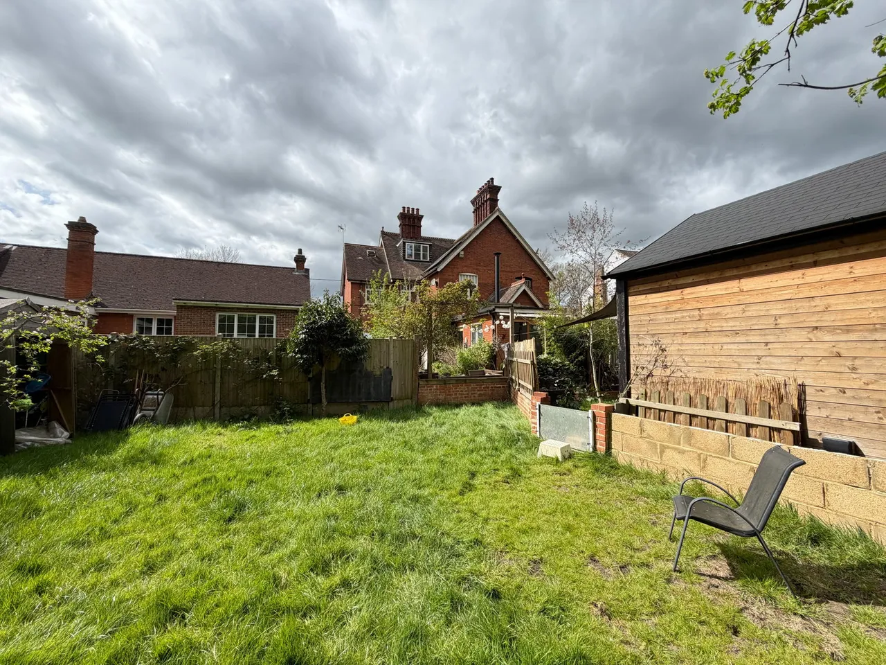 High Street, Great Yeldham, Nr Halstead, Essex CO9 4ER, photo 4