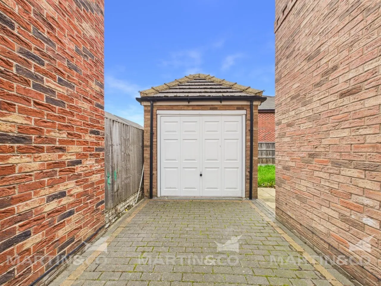 Mallard Court, Rossington, DN11, photo 14
