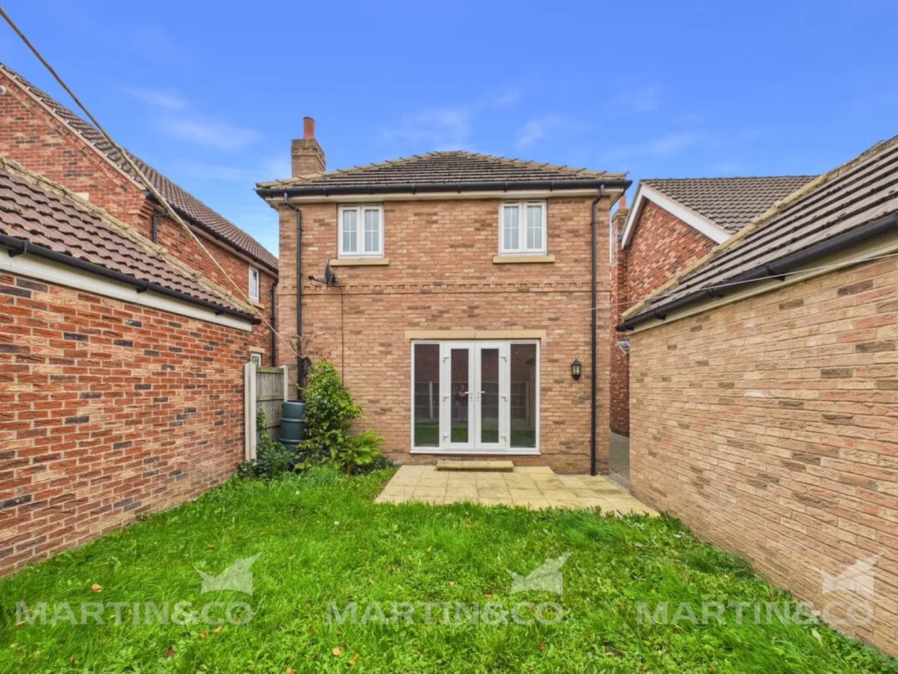 Mallard Court, Rossington, DN11, photo 13