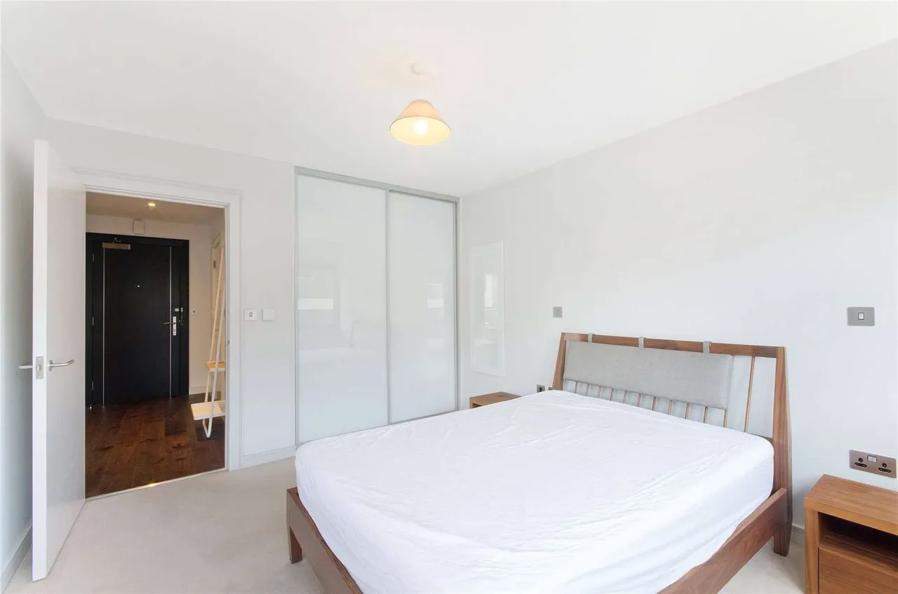 8 Lambarde Square, Greenwich, London, SE10 9GB, photo 5