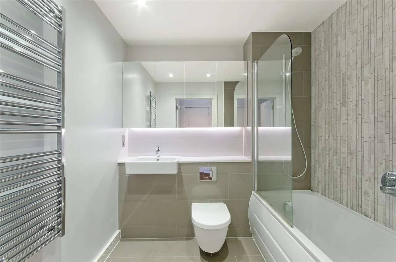 8 Lambarde Square, Greenwich, London, SE10 9GB, photo 7