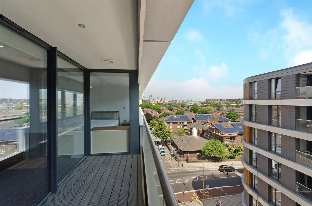 8 Lambarde Square, Greenwich, London, SE10 9GB, photo 4
