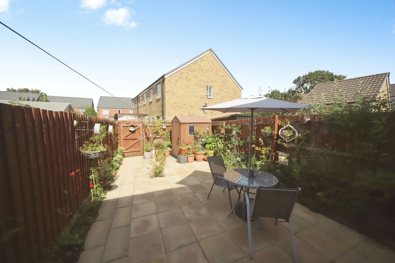 Aspin Close, Wellington, photo 8
