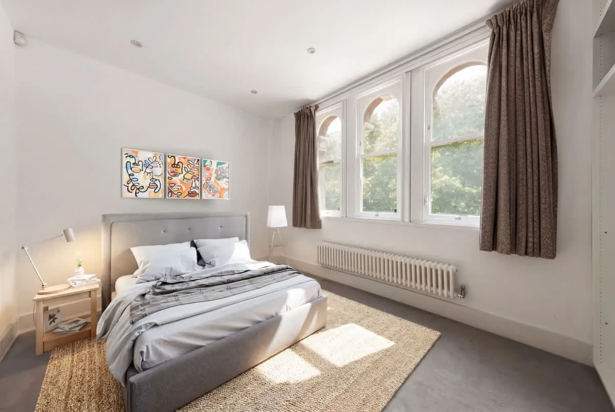 St. John Street, Clerkenwell, EC1V, photo 11