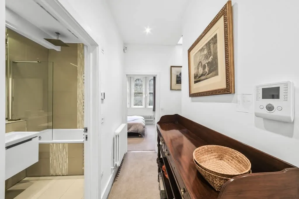 St. John Street, Clerkenwell, EC1V, photo 6