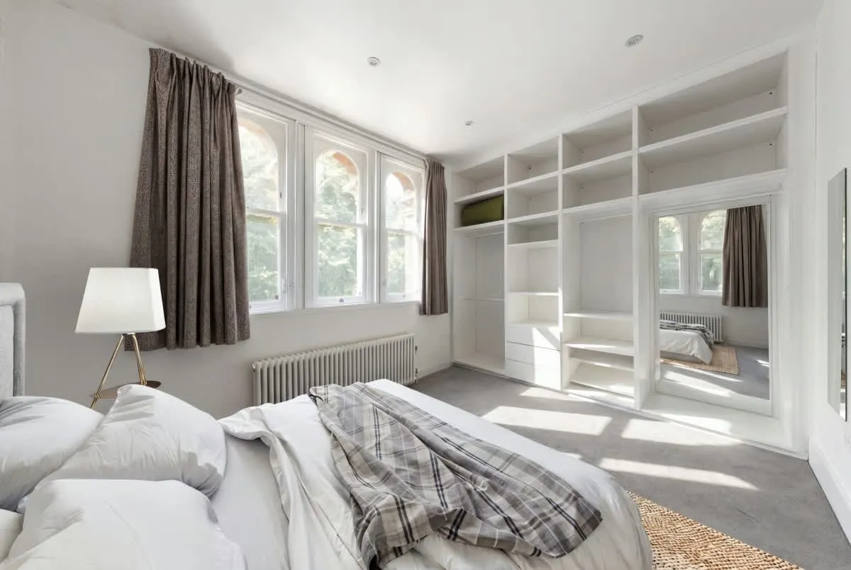 St. John Street, Clerkenwell, EC1V, photo 10