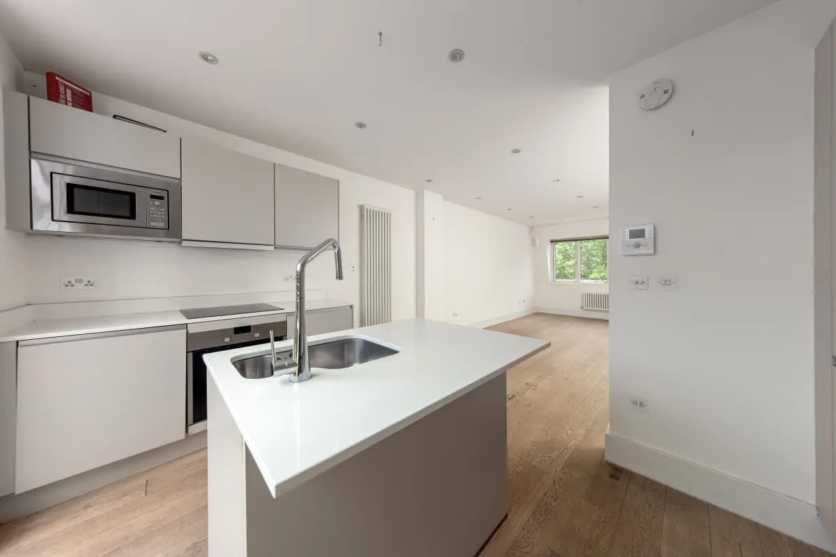 St. John Street, Clerkenwell, EC1V, photo 12