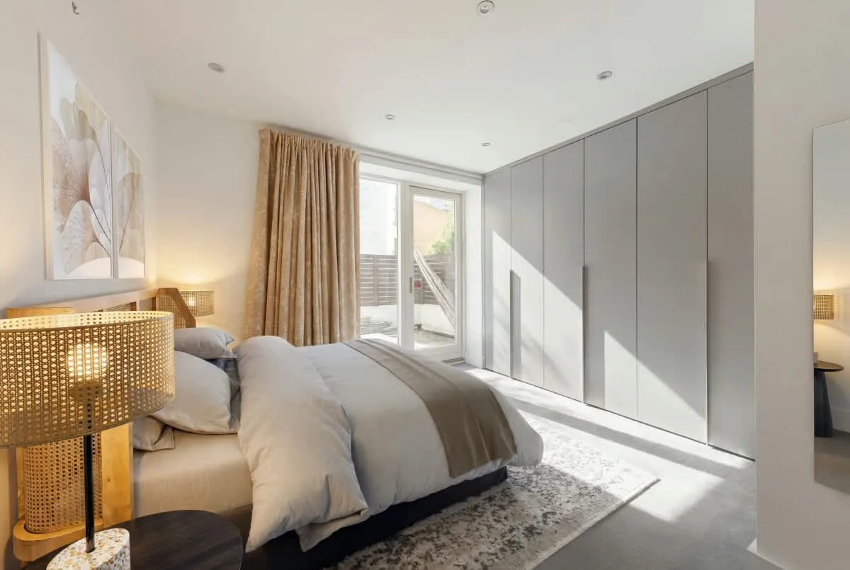 St. John Street, Clerkenwell, EC1V, photo 7