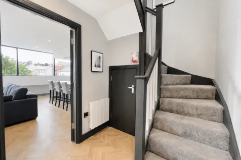 Flat 4, The Moorwell, Windsor Road, Penarth, Vale Of Glamorgan, photo 4