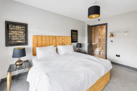 Flat 4, The Moorwell, Windsor Road, Penarth, Vale Of Glamorgan, photo 24
