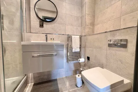 Flat 4, The Moorwell, Windsor Road, Penarth, Vale Of Glamorgan, photo 22