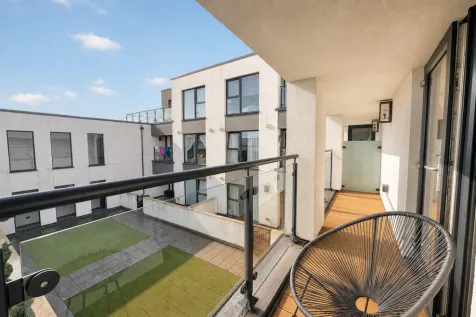 Flat 4, The Moorwell, Windsor Road, Penarth, Vale Of Glamorgan, photo 17