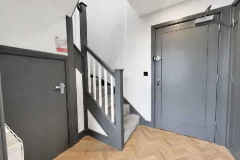 Flat 4, The Moorwell, Windsor Road, Penarth, Vale Of Glamorgan, photo 5