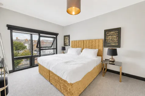 Flat 4, The Moorwell, Windsor Road, Penarth, Vale Of Glamorgan, photo 23