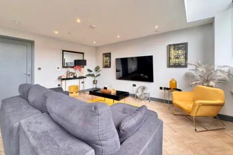 Flat 4, The Moorwell, Windsor Road, Penarth, Vale Of Glamorgan, photo 8