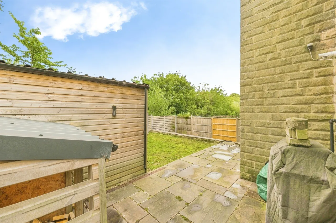 Sefton Lane, Meltham, HD9, photo 14