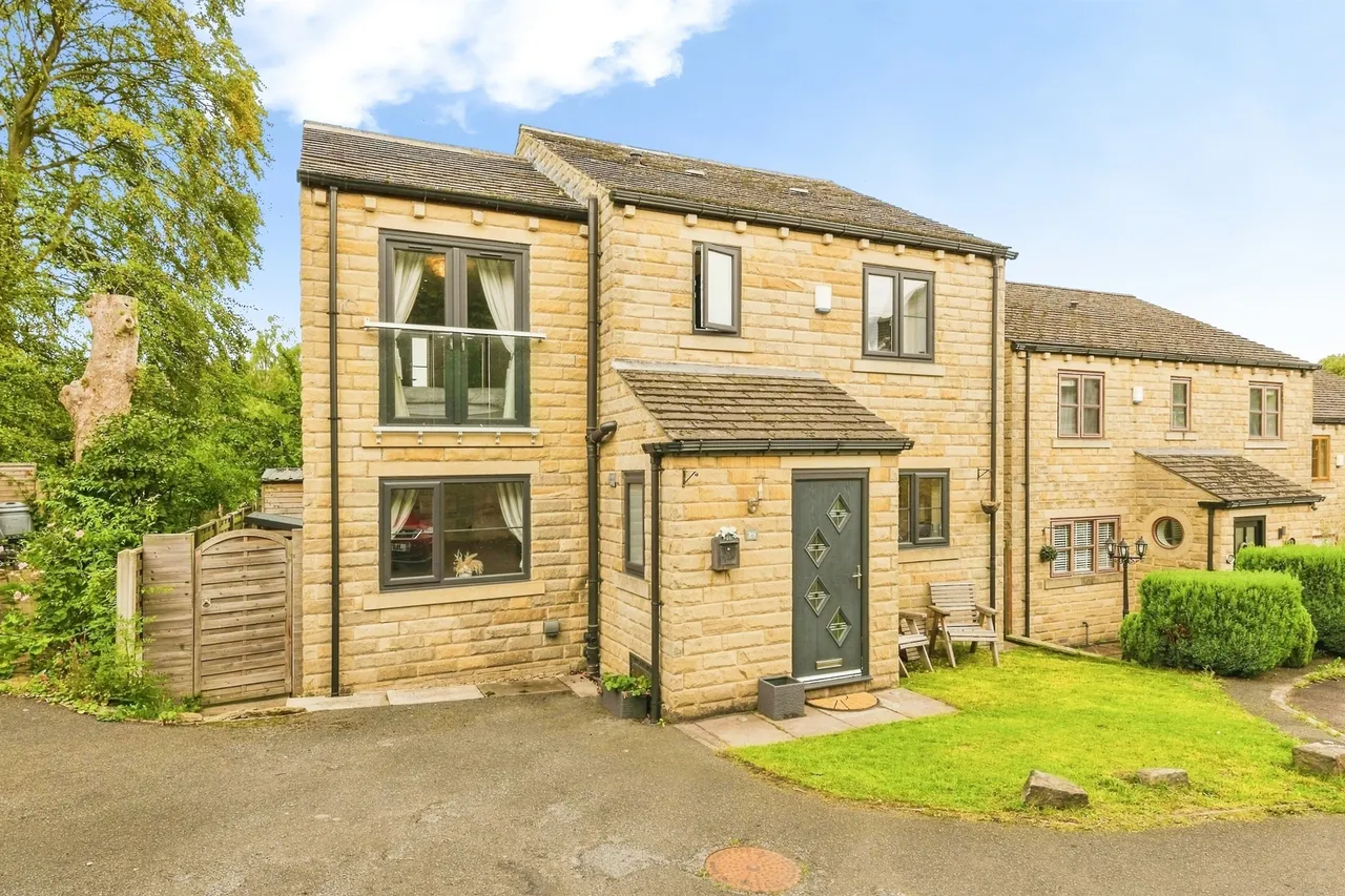 Sefton Lane, Meltham, HD9, photo 15