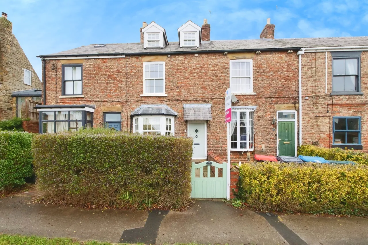 The Square, Sheriff Hutton, YO60, photo 15