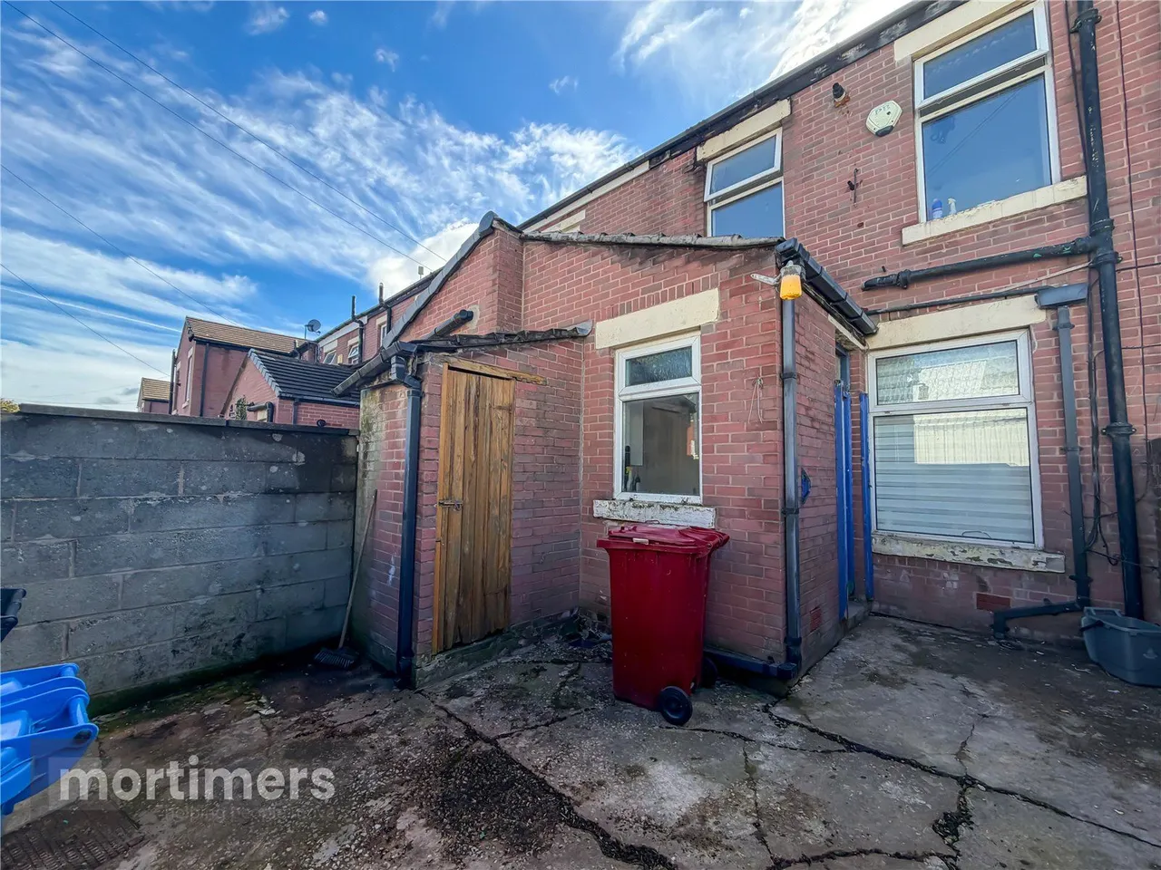Bonsall Street, Blackburn, BB2, photo 14