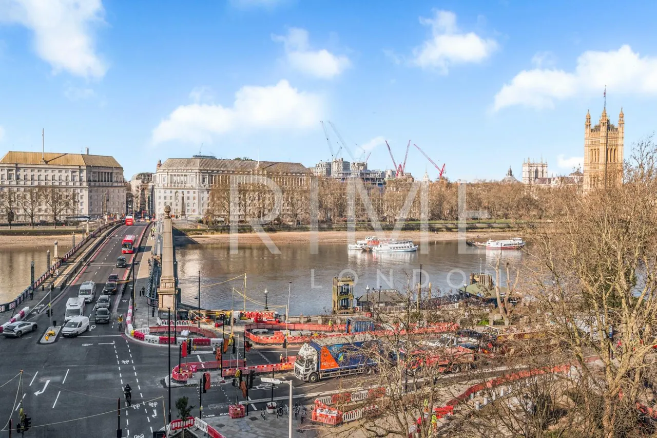 Albert Embankment, London, SE1, photo 4