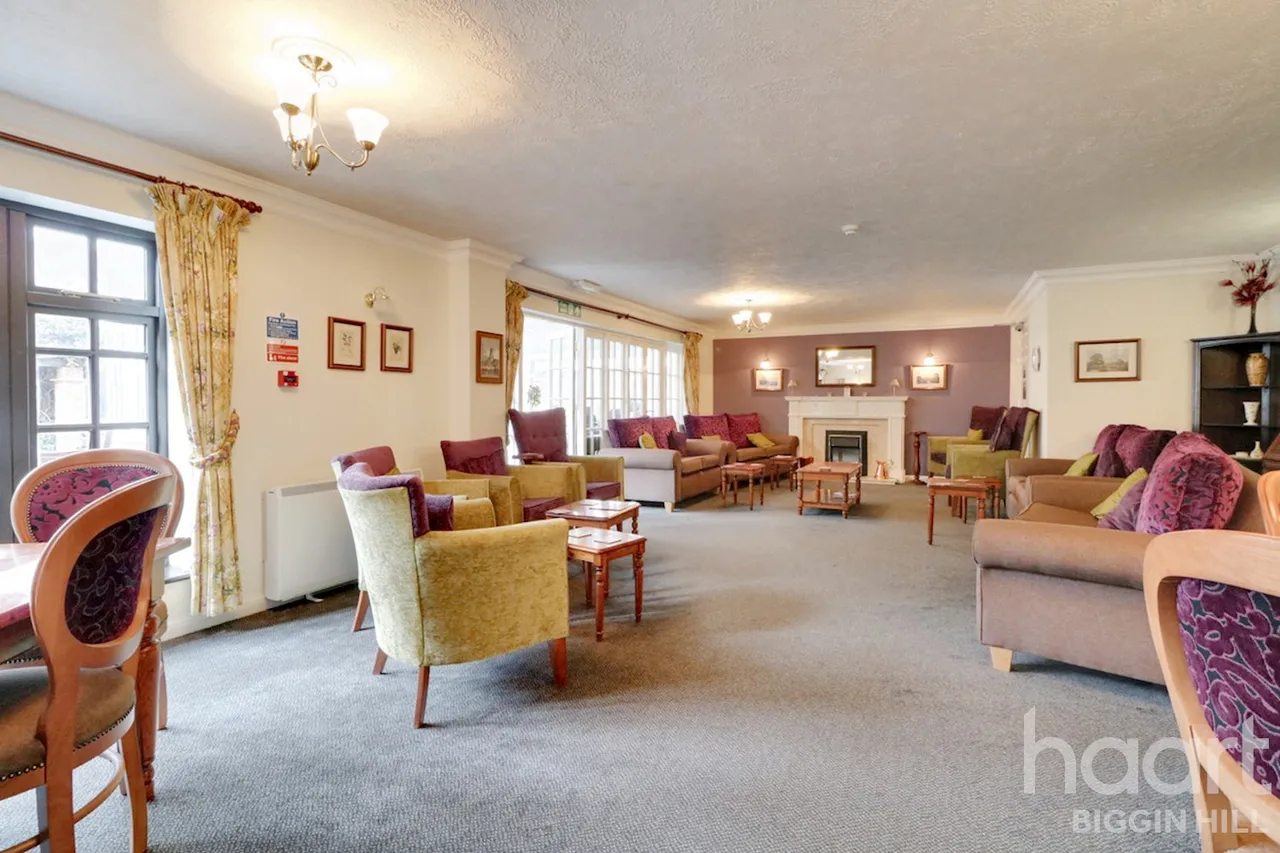 Main Road, Biggin Hill, TN16, photo 9