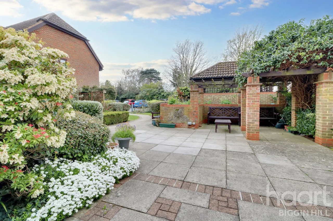 Main Road, Biggin Hill, TN16, photo 8