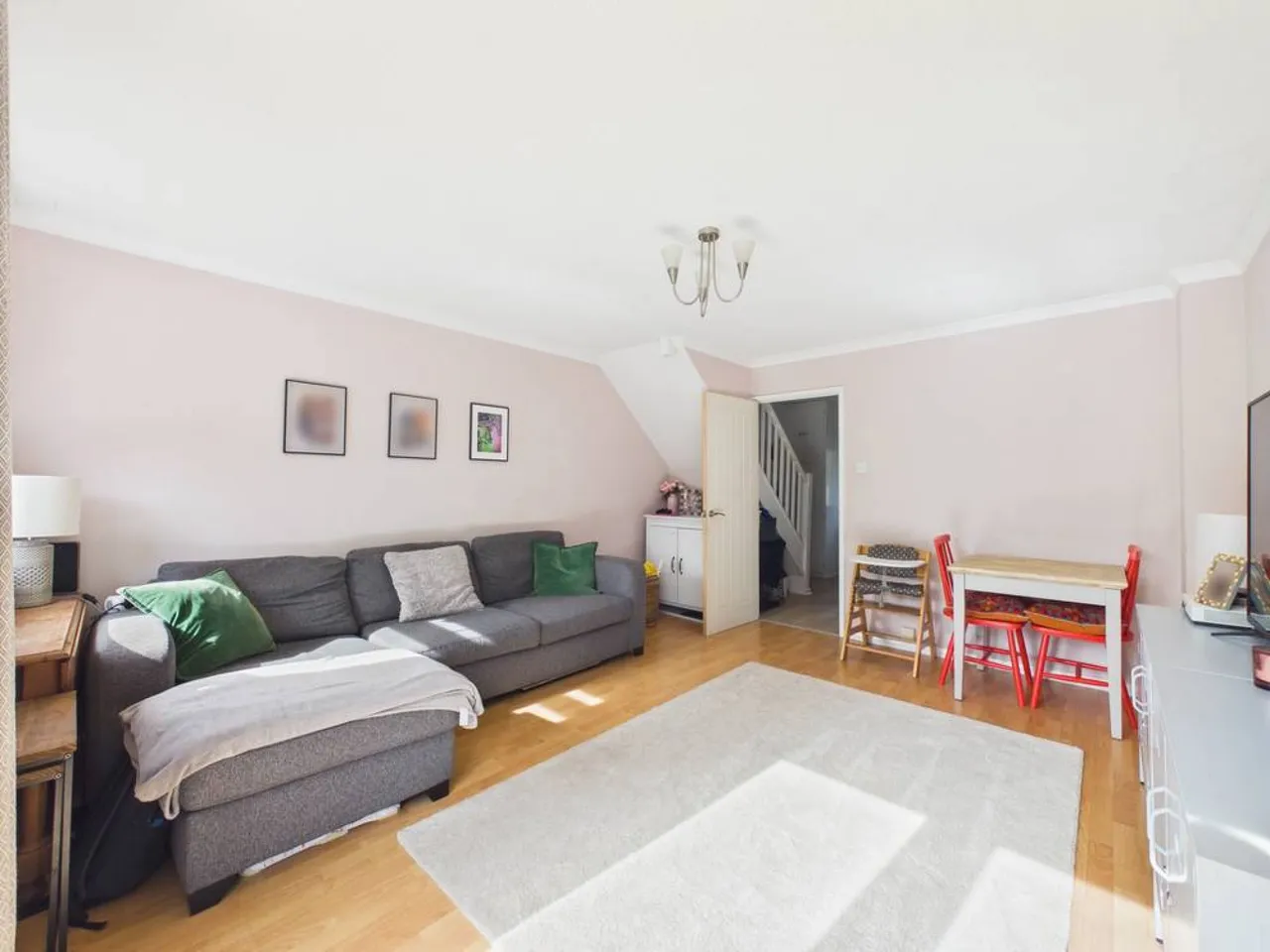 Tetbury Close, Little Stoke, BS34, photo 6