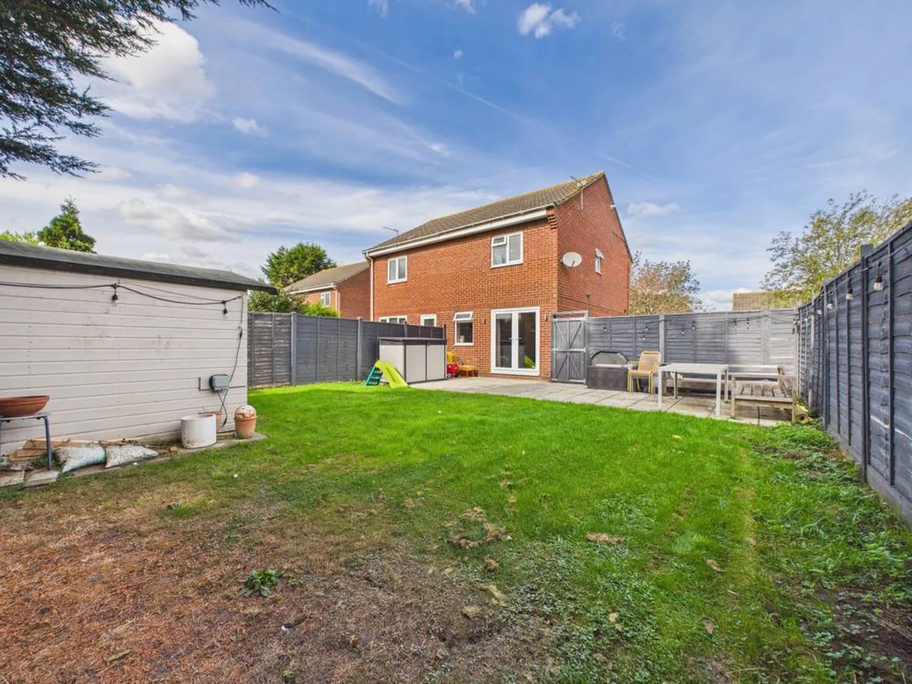 Tetbury Close, Little Stoke, BS34, photo 2