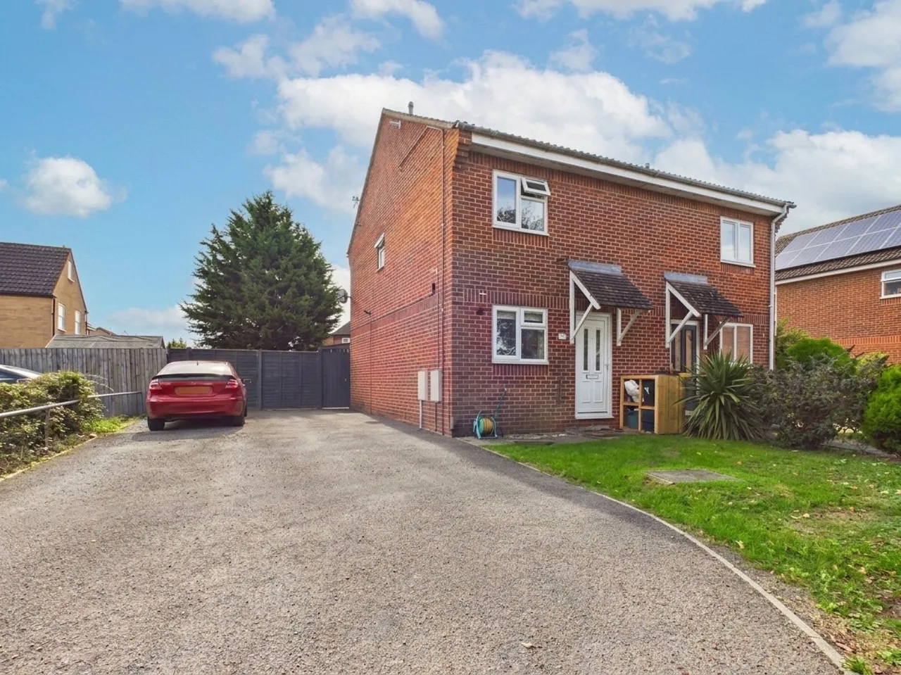 Tetbury Close, Little Stoke, BS34, photo 15