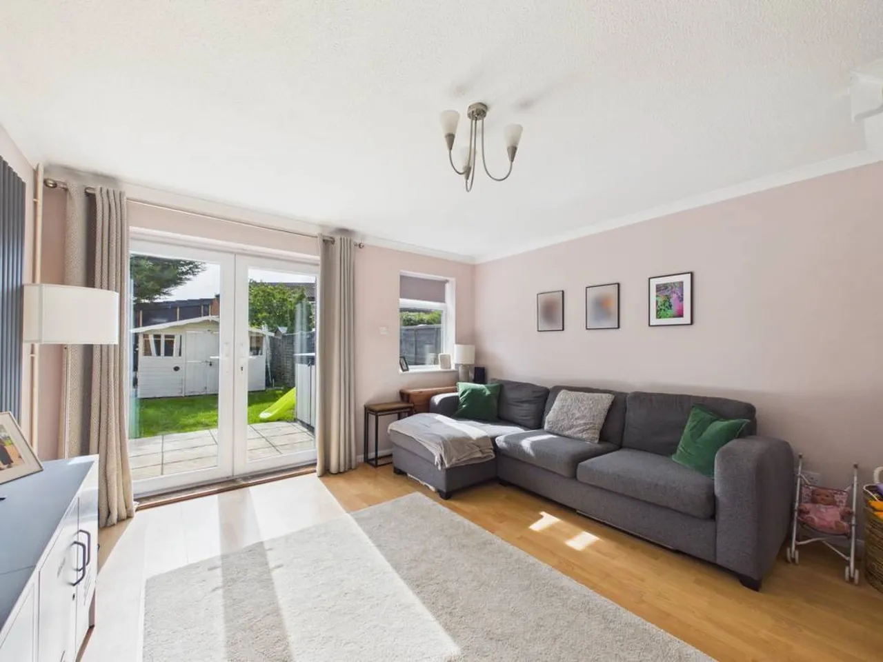 Tetbury Close, Little Stoke, BS34, photo 5
