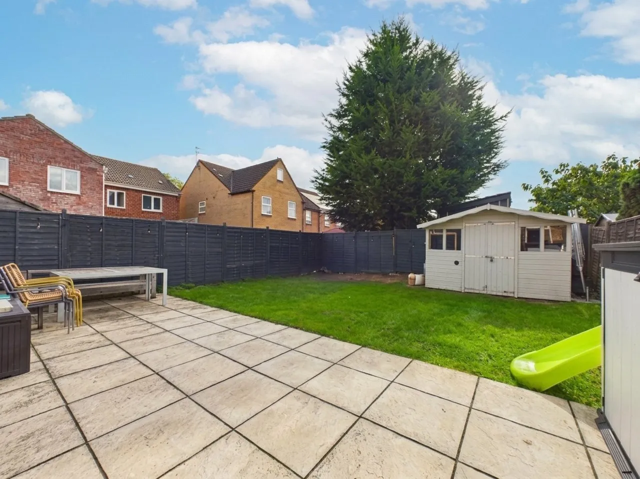 Tetbury Close, Little Stoke, BS34, photo 14