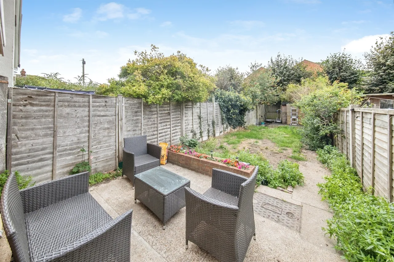 Coronation Road, Ipswich, IP4, photo 13