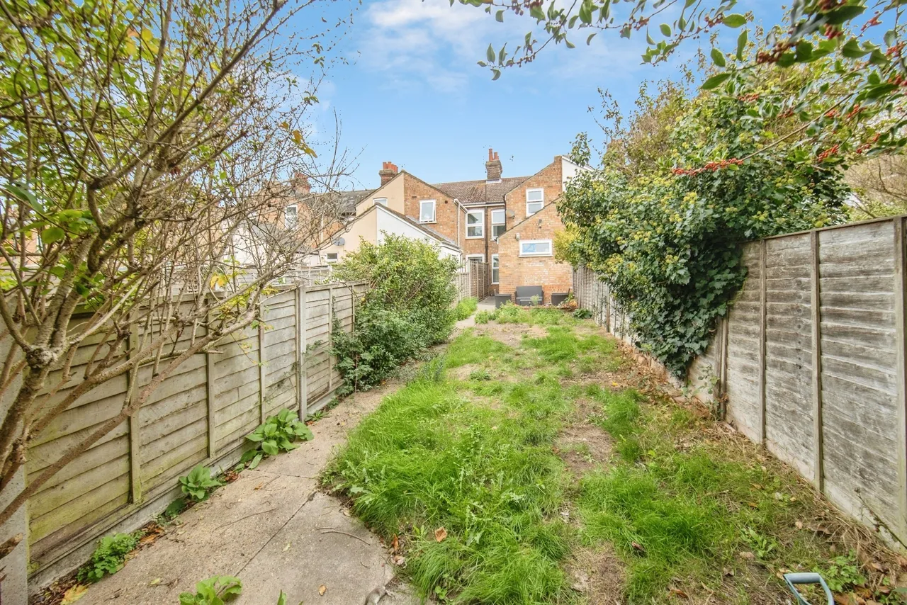 Coronation Road, Ipswich, IP4, photo 15