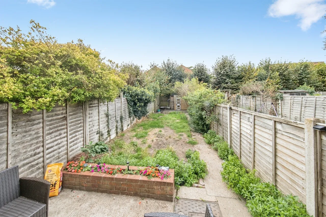 Coronation Road, Ipswich, IP4, photo 14