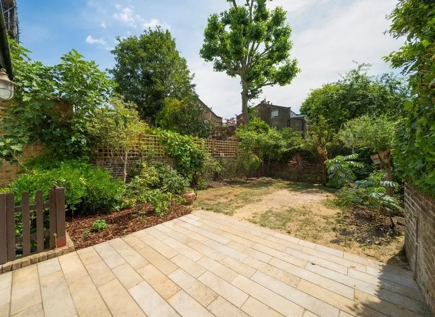 Great Percy Street, Islington, WC1X, photo 5