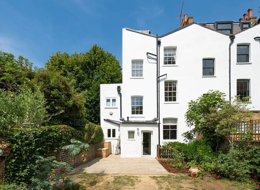 Great Percy Street, Islington, WC1X, photo 9