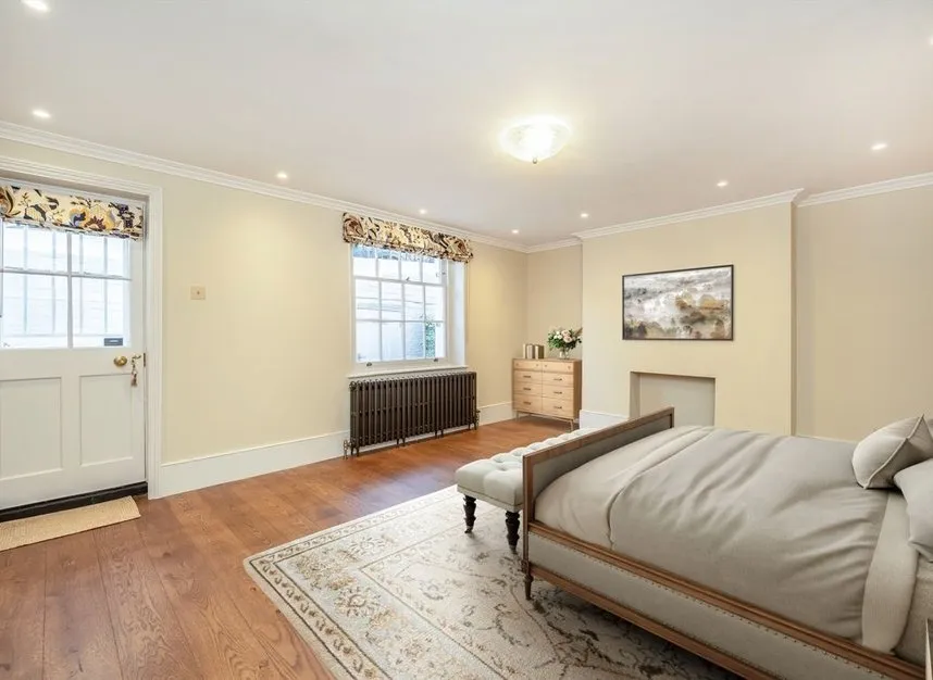 Great Percy Street, Islington, WC1X, photo 8