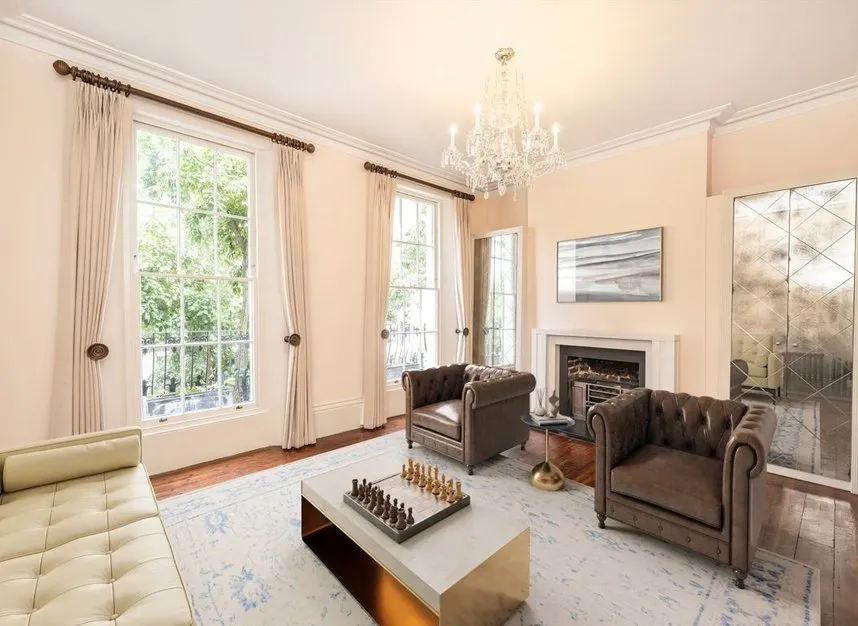 Great Percy Street, Islington, WC1X, photo 4