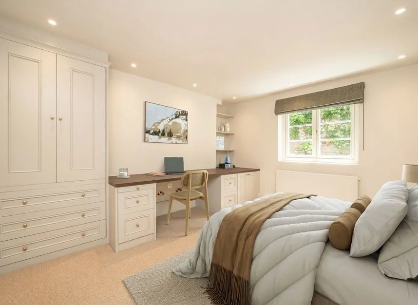 Great Percy Street, Islington, WC1X, photo 11