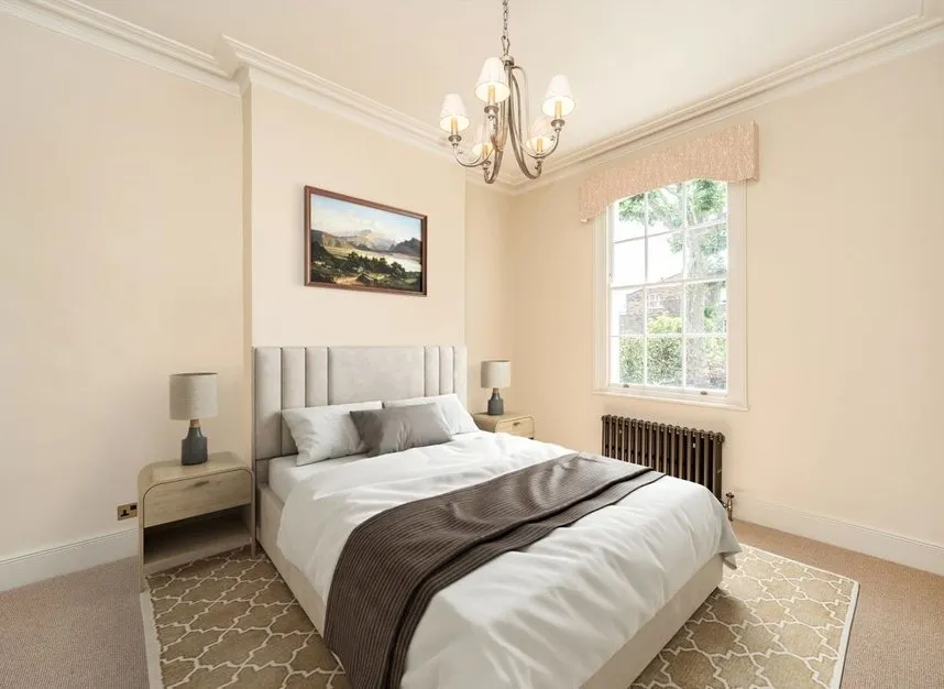 Great Percy Street, Islington, WC1X, photo 10