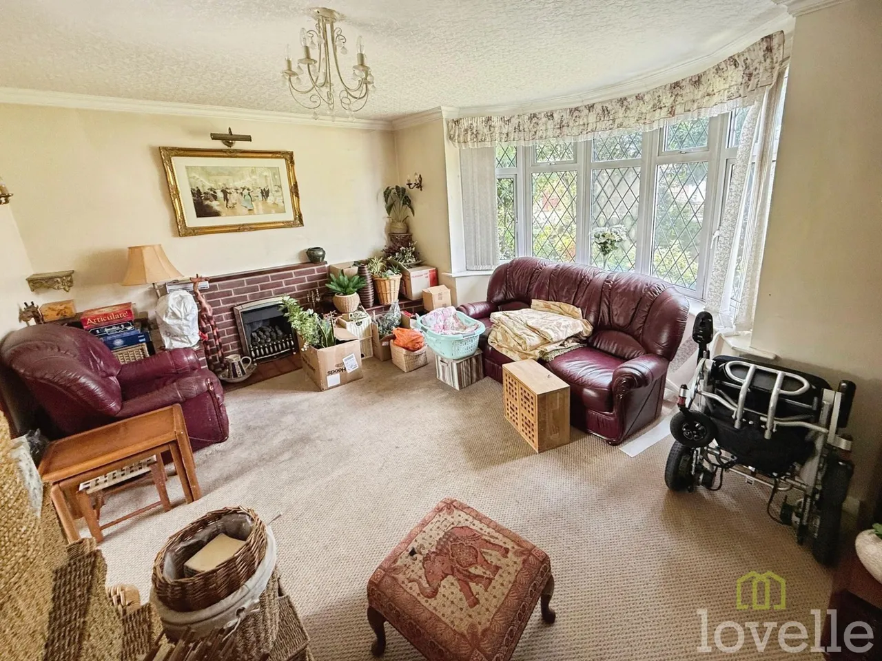 Western Crescent, Lincoln, LN6, photo 2