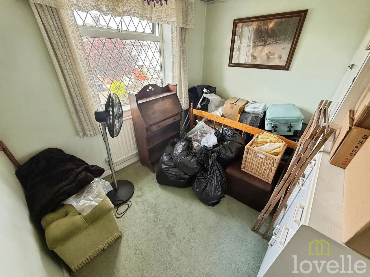 Western Crescent, Lincoln, LN6, photo 8