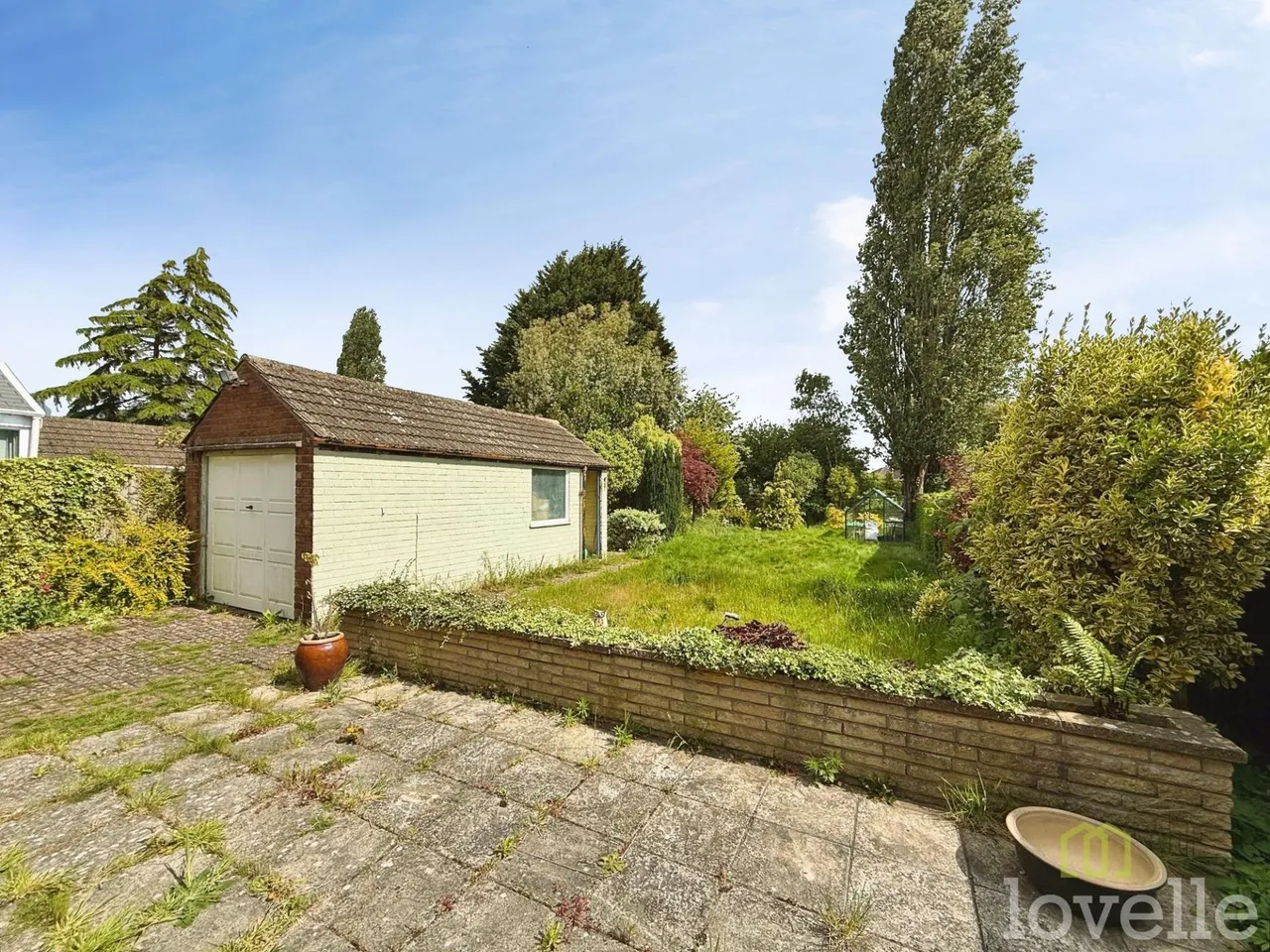 Western Crescent, Lincoln, LN6, photo 10
