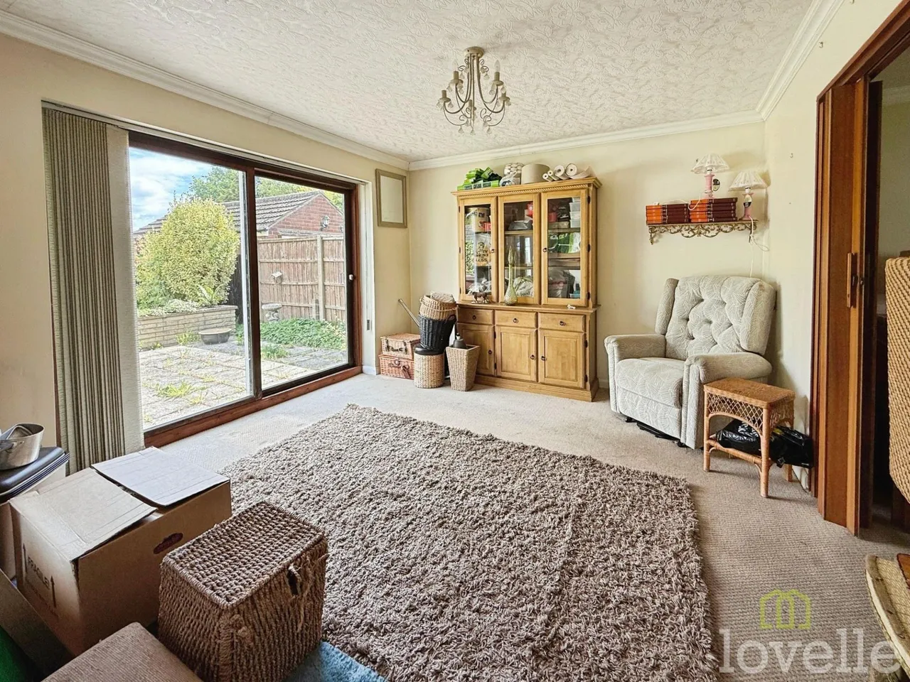 Western Crescent, Lincoln, LN6, photo 4