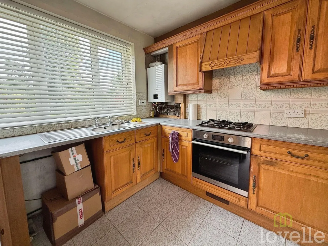 Western Crescent, Lincoln, LN6, photo 5