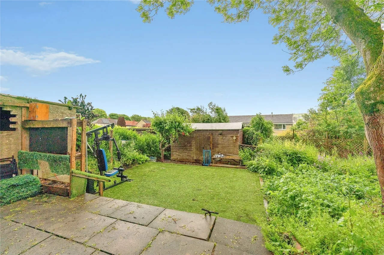 Birtwistle Avenue, Colne, BB8, photo 16
